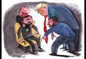 Що є спільного у Трампа, Януковича та Леніна?