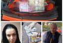 Київська прокуратура затримала валютних шахраїв