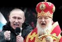 РПЦ немає, є відділ ФСБ — експерт з геополітики
