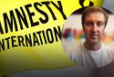 Скандал з Amnesty International: звільнилася голова українського офісу