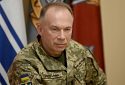 Для чого Сирський скаржиться журналістам?