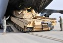 Австралія передасть Україні майже 50 танків Abrams: подробиці