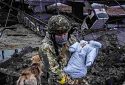 Експерт розповів, скільки воєнних злочинів росіяни вчинили в Україні