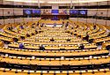 Європарламент схвалив надання Україні 18 млрд євро макрофінансової допомоги