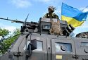 Артилерія ЗСУ накрила позиції ворогів у Волновасі