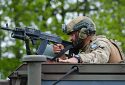 ЗСУ просунулися поблизу Торецька — ISW
