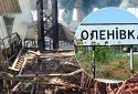 Окупанти заявили про обстріл колонії в Оленівці, де утримують українських полонених: є загиблий і поранені