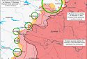 Армія рф зайняла 15% Авдіївки та просунулися біля Бахмута — ISW