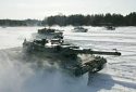 Фінляндія може першою надати Україні танки Leopard 2: подробиці