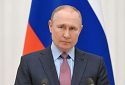 10 років за здачу в полон, дезертирство і відмову воювати: Путін підписав пакет поправок до КК