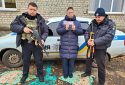 У Харківській області затримали колишню поліцейську, яка вступила на службу до окупантів