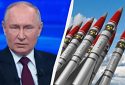Новий світопорядок почнеться з контролю за ядеркою рф — експерт