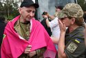 Україна та рф провели новий обмін полоненими (фото, відео)