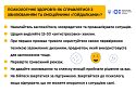 Психологічне здоров’я: як справлятися з хвилюванням та емоційними «гойдалками»?