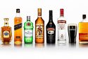 Найбільший виробник алкоголю у світі Diageo йде з росії