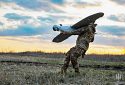 Оперативна інформація станом на 22.00 23.04.2025 щодо російського вторгнення