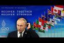 Саміт G20: чи чекає путіна ляпас замість тріумфу та що отримає Україна?