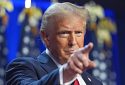 Трамп буде допомагати Україні піпетковим чином, як і Байден — політолог