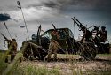 Оперативна інформація станом на 16:00 05.06.2025 щодо російського вторгнення