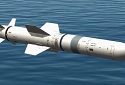 Україна отримала ракети Harpoon від Заходу