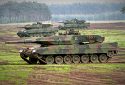 На Рамштайні Україна отримає танки Leopard 2