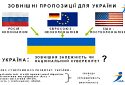 Україна під зовнішнім управлінням — це назавжди?