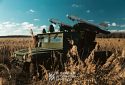 В Україні на базі HMMWV почали виготовляти ЗРК