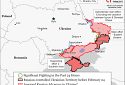 В ISW спрогнозували, що рф захопить за 2 місяці в Україні