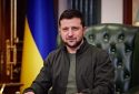 Володимир Зеленський провів засідання Ставки: подробиці