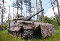 Оперативна інформація станом на 16:00 10.05.2025 щодо російського вторгнення