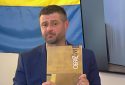 Мистецтво це потужна зброя — голова НСХУ