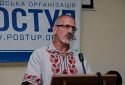 Святослав Стеценко: Розгін наметового містечка — це демонстрація сили владою мародерів