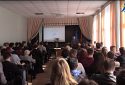 Конференція «Прикладні системи та технології в інформаційному суспільстві» Доповідь О. Бичкова