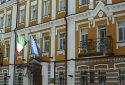 «Італійський триколор повернувся до Києва»: у столиці знову відкрилось посольство Італії