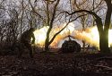 Оперативна інформація станом на 22.00 09.04.2025 щодо російського вторгнення