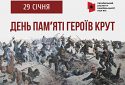 29 січня вшановуємо героїв оборони Крут 1918 року. Як склалися долі учасників бою – інфографіка