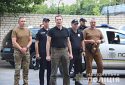 Харківські слідчі здійснили майже 5 тисяч оглядів місць ворожих обстрілів