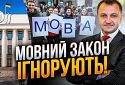 Влада проти громадськості: Навіщо Банковій новий мовний омбудсмен?