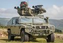 Україна озброїться британськими ЗРК RapidRanger