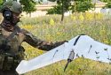 Україна отримала новітній французький ударний дрон MV-25 OSKAR