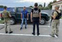 На Одещині прикордонники викрили жінку, яка займалася незаконним переправлення осіб через кордон