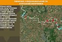 Оперативна інформація станом на 08.00 21.06.2025 щодо російського вторгнення