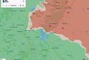 росіяни просунулися відразу на трьох напрямках — DeepState