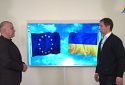 Україні треба рухатись в Європу?