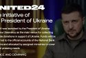 Через United24 зібрано вже понад 5 млрд гривень