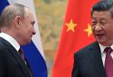 США не вдасться відірвати Китай від рф — політолог