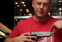 Георгій Учайкін: Короткоствольна зброя — це інструмент самозахисту, який використовується у всьому світі