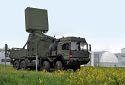 Україна отримає шість додаткових радарів TRML-4D