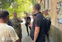 В Одесі ТЦК заробив на ухилянтах мільйон доларів — ДБР (відео)