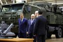 В рф заявили про удари по «КПБ ім. Шипунова»